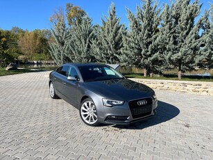 Audi A5 2.0 TDI Sportback DPF