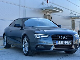 Audi A5 Coupe 2.0 TDI