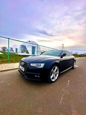 Audi A5 Coupe 3.0 TDI quattro Stronic