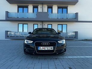 Audi A5 Sportback 2.0 TDI Multitronic