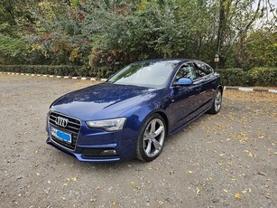 Audi A5 Sportback 2.0 TDI Multitronic