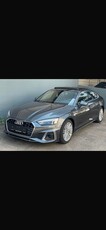 Audi A5 Sportback 2.0 TDI S tronic design