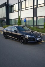 Audi A5 Sportback 40 TDI quattro S tronic S line