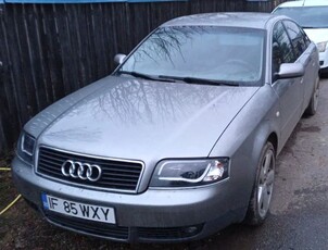 Audi A6 1.9 TDI