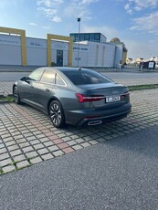 Audi A6 2.0 40 TDI S tronic Basic