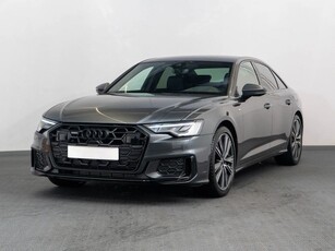 Audi A6 2.0 50 TFSI e quattro PHEV S tronic S Line