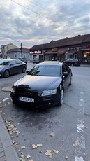 Audi A6 2.0 TDI DPF