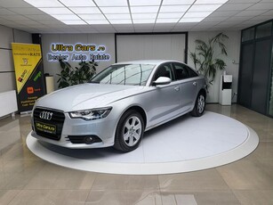 Audi A6 2.0 TDI