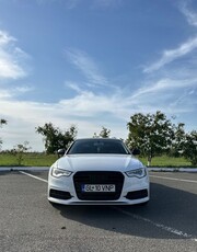 Audi A6 2.0 TDI Multitronic