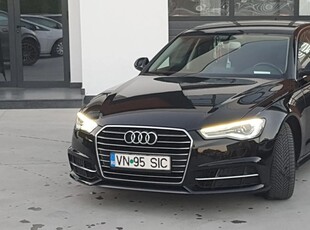 Audi A6 2.0 TDI ultra S tronic