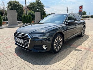 Audi A6 3.0 45 TDI quattro Tiptronic Sport