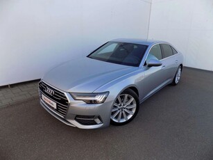 Audi A6 3.0 50 TDI quattro MHEV Tiptronic S Line