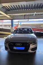 Audi A6 3.0 50 TDI quattro Tiptronic Design