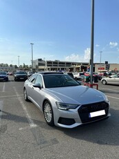 Audi A6 3.0 50 TDI quattro Tiptronic Design