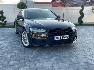 Audi A6 3.0 TDI quattro S tronic