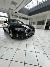 Audi A6 Avant 2.0 40 TDI quattro S tronic Design