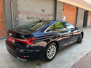 Audi A6 Avant 2.0 40 TDI S tronic Design