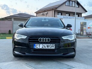 Audi A6 Avant 2.0 TDI Multitronic