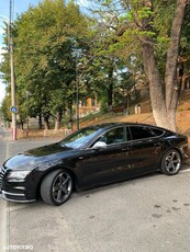 Audi A7 3.0 TDI Quattro Tiptronic