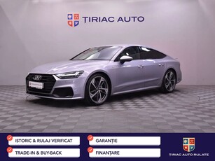 Audi A7 50 TDI quattro tiptronic