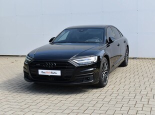 Audi A8 3.0 50 TDI quattro MHEV Tiptronic