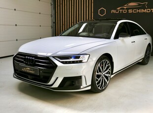 Audi A8 A8L 3.0 50 TDI quattro MHEV Tiptronic