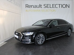 Audi A8 A8L 3.0 50 TDI quattro MHEV Tiptronic