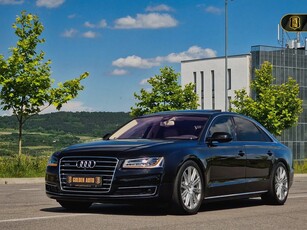 Audi A8 L 3.0 TDI Quattro Tiptronic