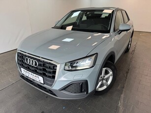 Audi Q2 1.5 35 TFSI S tronic Advanced