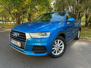 Audi Q3 1.4 TFSI Stronic Design