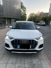 Audi Q3 1.5 35 TFSI S tronic Advanced