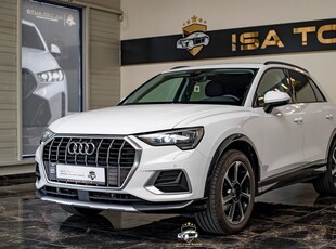 Audi Q3 35 TFSI S tronic advanced