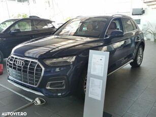 Audi Q5 2.0 40 TDI quattro MHEV S tronic Advanced