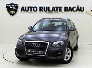 Audi Q5 2.0 TDI Quattro