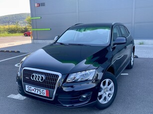 Audi Q5 2.0 TDI Quattro