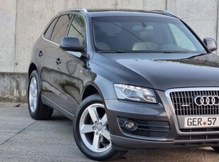 Audi Q5 2.0 TDI Quattro S-Tronic