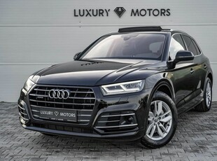 Audi Q5 50 TFSI e quattro S tronic