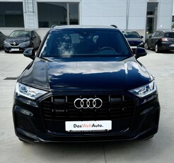 Audi Q7 3.0 55 TFSI quattro Tiptronic S Line