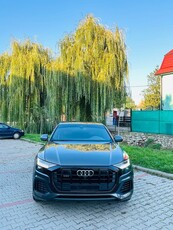 Audi Q8 3.0 50 TDI quattro Tiptronic