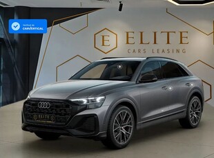 Audi Q8 3.0 50 TDI quattro Tiptronic MHEV