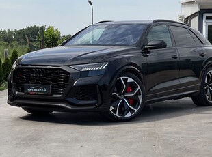 Audi RS Q8 RSQ8 4.0 TFSI quattro Tiptronic