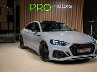 Audi RS5 Sportback TFSI quattro Tiptronic