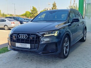 Audi SQ7 4.0 TFSI Tiptronic