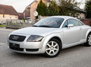 Audi TT Coupe 1.8 T