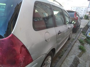 Autotufism peugeot 307 sw