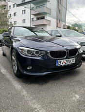 BMW 420d Grand Coupe