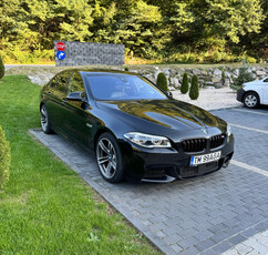 Bmw 535d xDrive