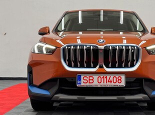 BMW iX1 xDrive30