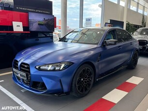 BMW M3 Competition xDrive AT