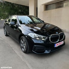 BMW Seria 1 116d